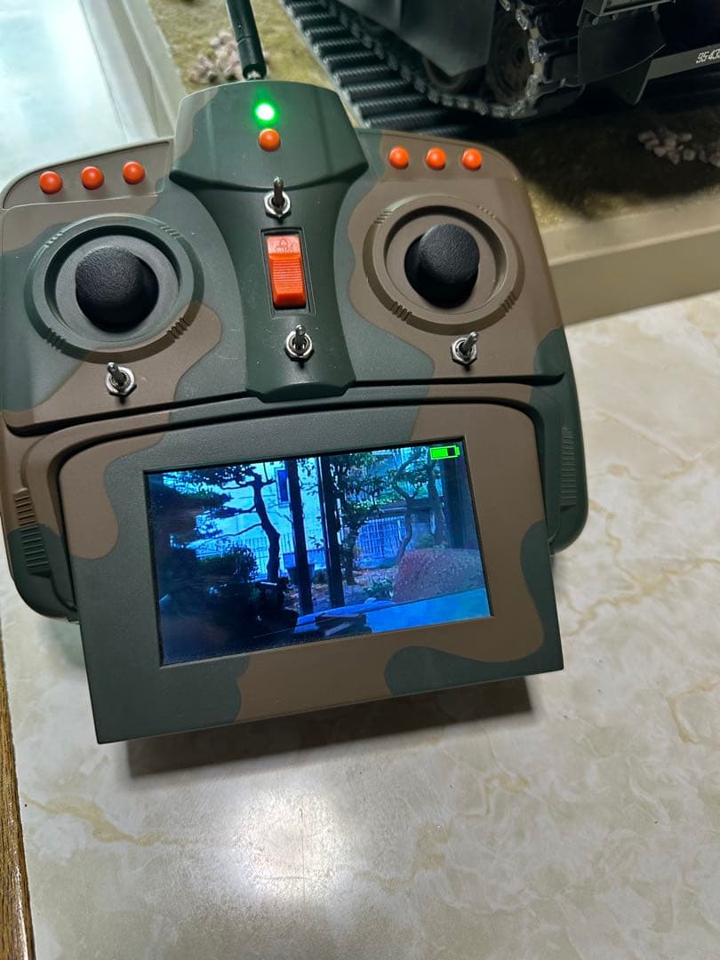 10式戦車をつくる　完成品　全号