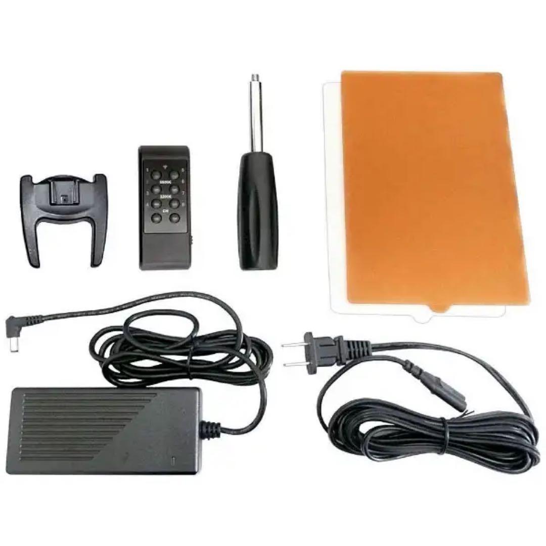 LPL商事　L26898 LEDライト VL-7200CX