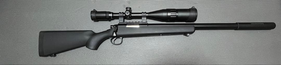 東京マルイ VSR-10 G-SPEC