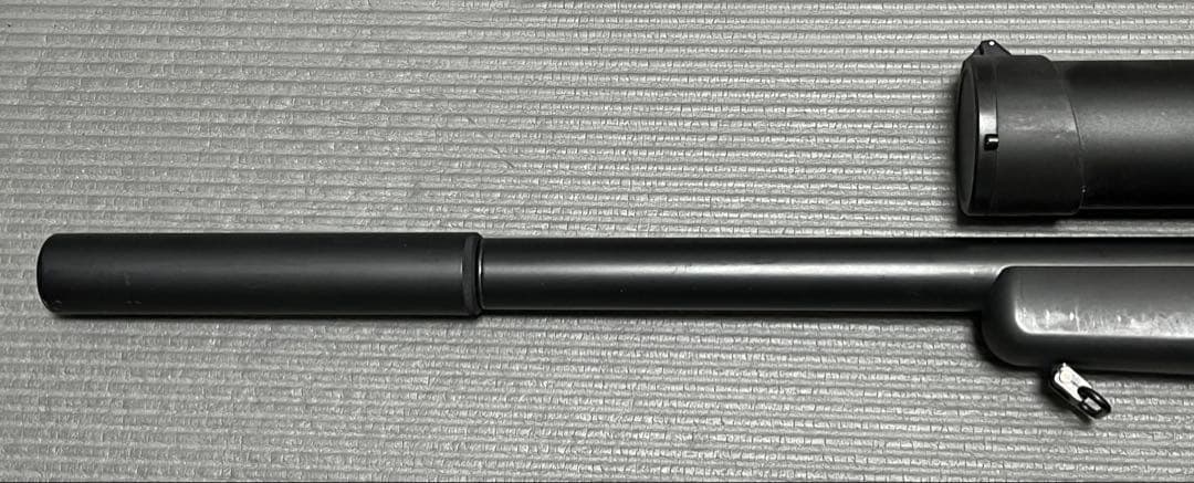 東京マルイ VSR-10 G-SPEC