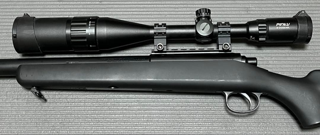 東京マルイ VSR-10 G-SPEC