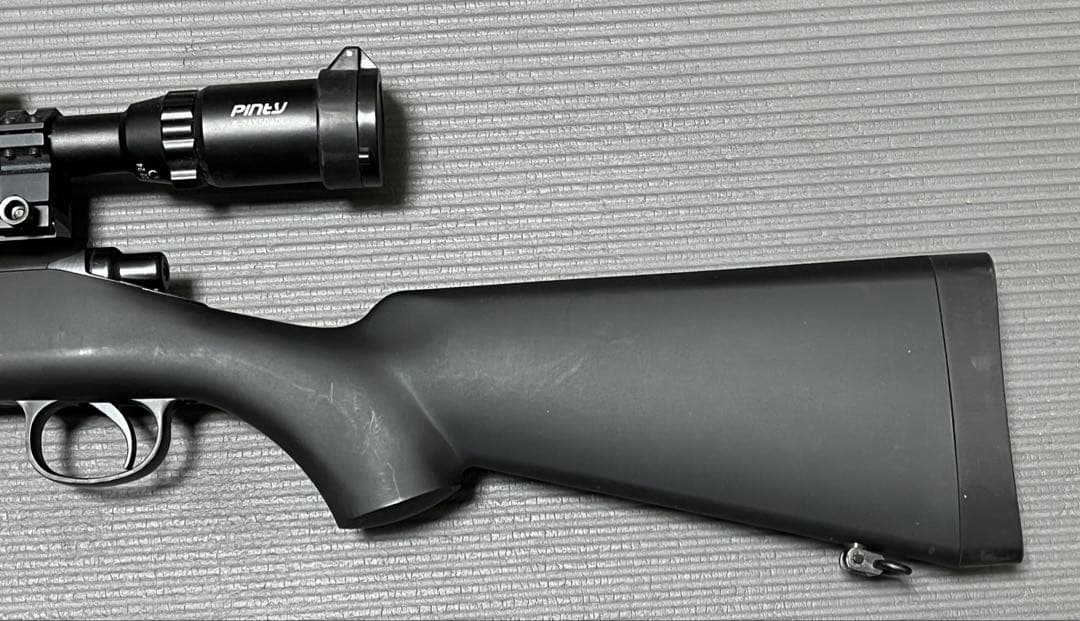 東京マルイ VSR-10 G-SPEC