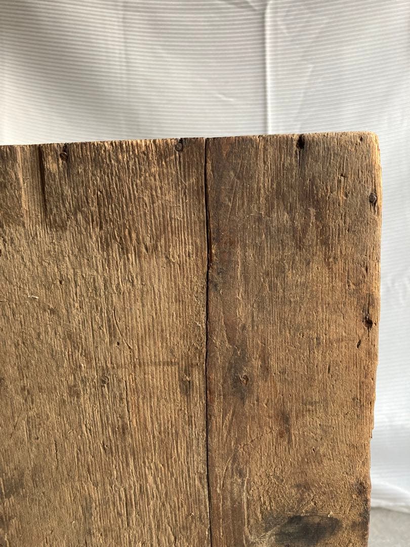 古物　猪口棚　I