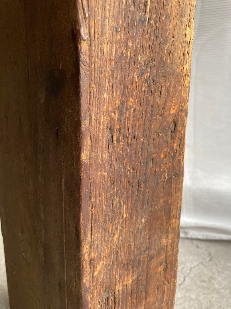 古物　猪口棚　I