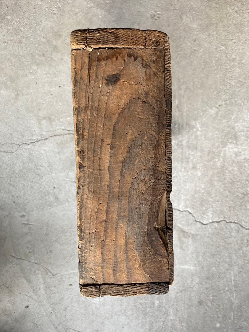 古物　猪口棚　I