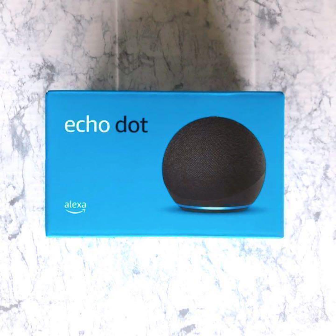 ❤️大人気❤️ 第4世代 スマートスピーカー with Alexa 球体