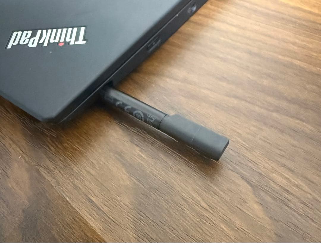 Windowsノート本体 ThinkPad X1 Yoga 2017 20JECTO1WW