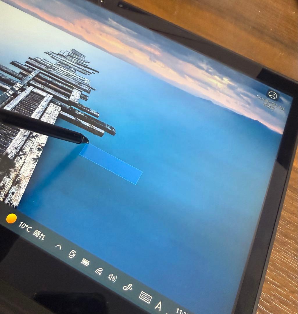 Windowsノート本体 ThinkPad X1 Yoga 2017 20JECTO1WW