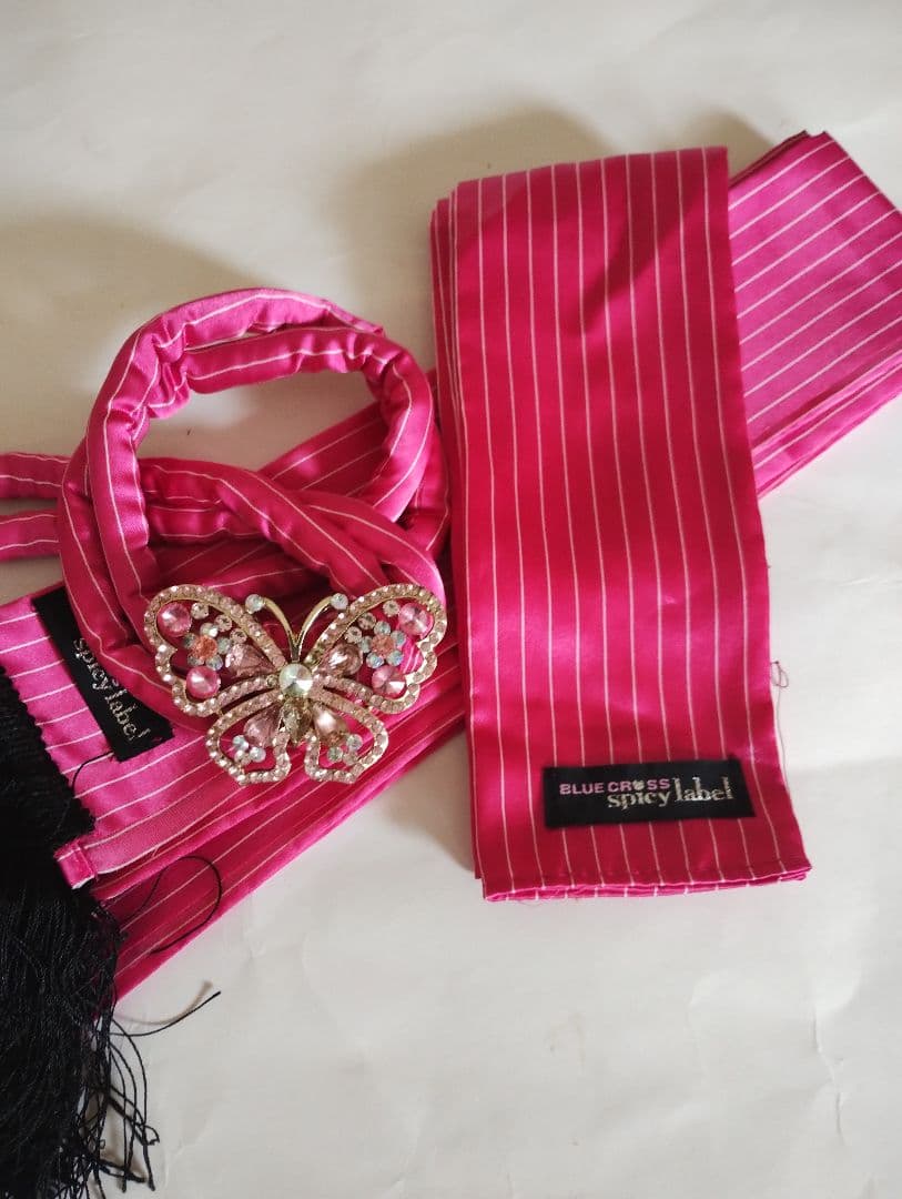 BLUE CROSS ブルークロス 3点セット