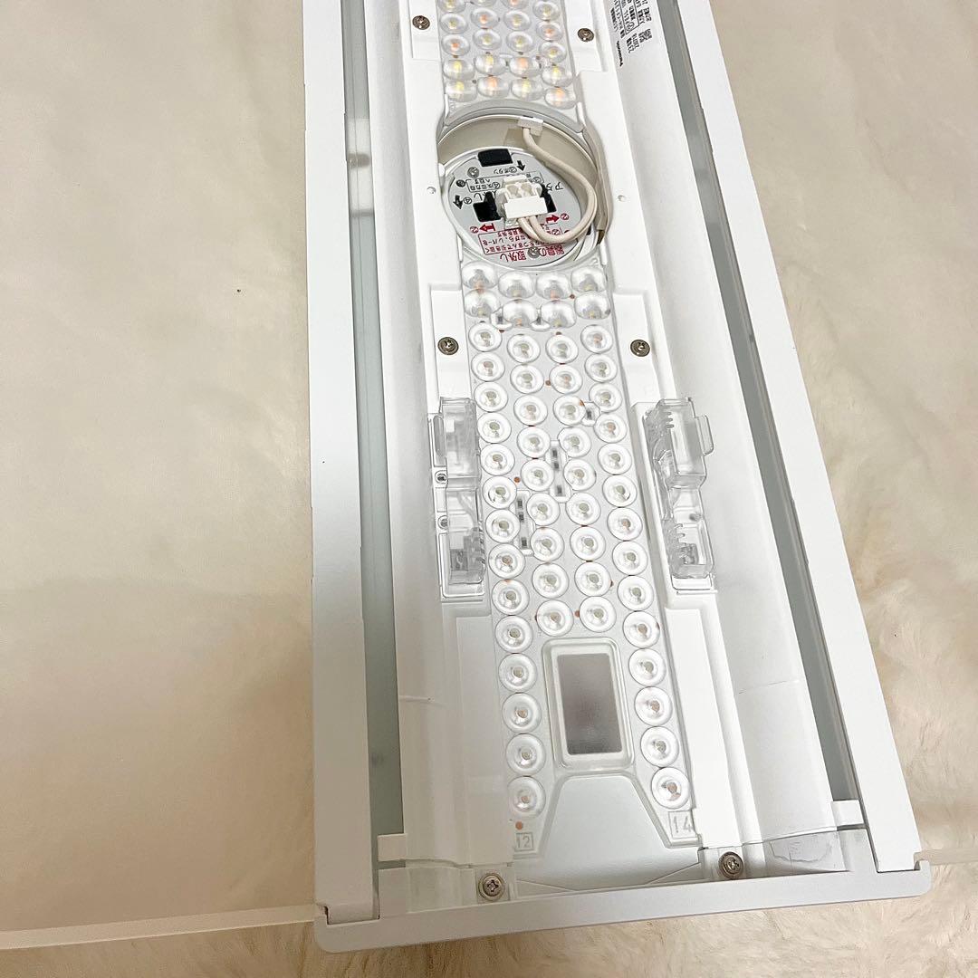 【美品】Panasonic HH-CF1296A LED照明 23年製