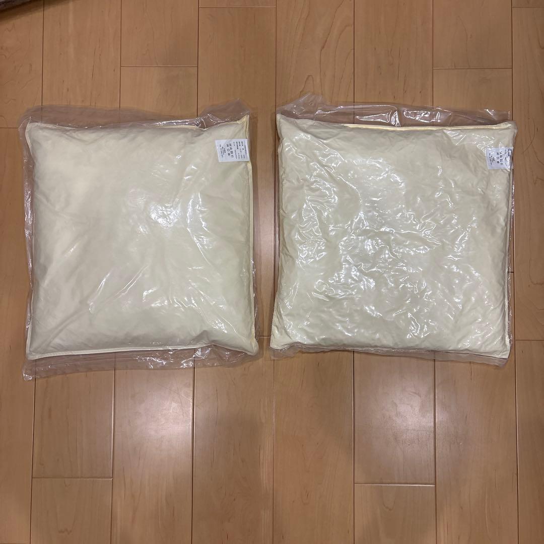 ACTUS グレー クッション