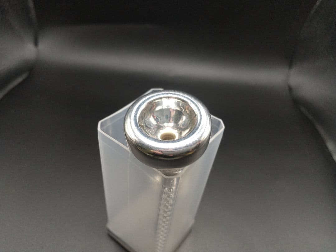 B.ティルツ 3C トランペット マウスピース