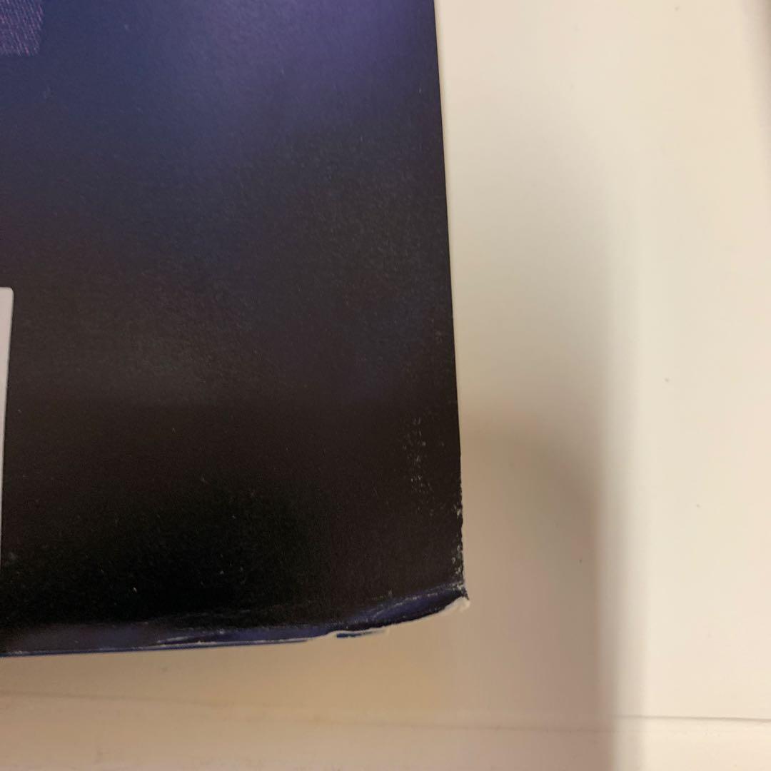 BOOWY パンフレット　２部セット