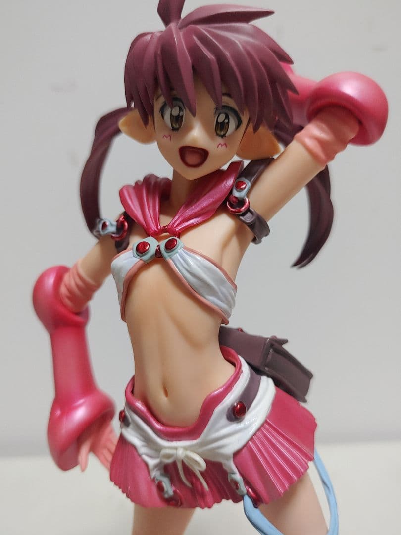 メガハウス クイーンズブレイド P-7 光明の天使ナナエル 森の番人ノワ