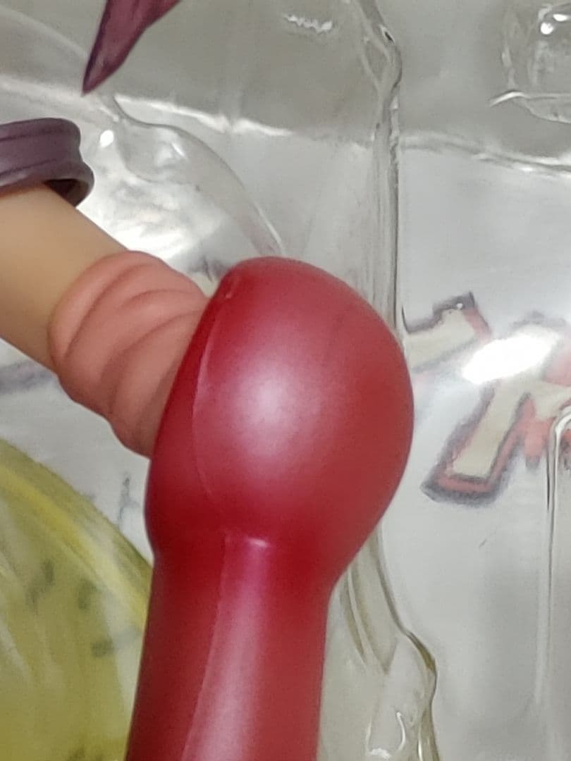 メガハウス クイーンズブレイド P-7 光明の天使ナナエル 森の番人ノワ