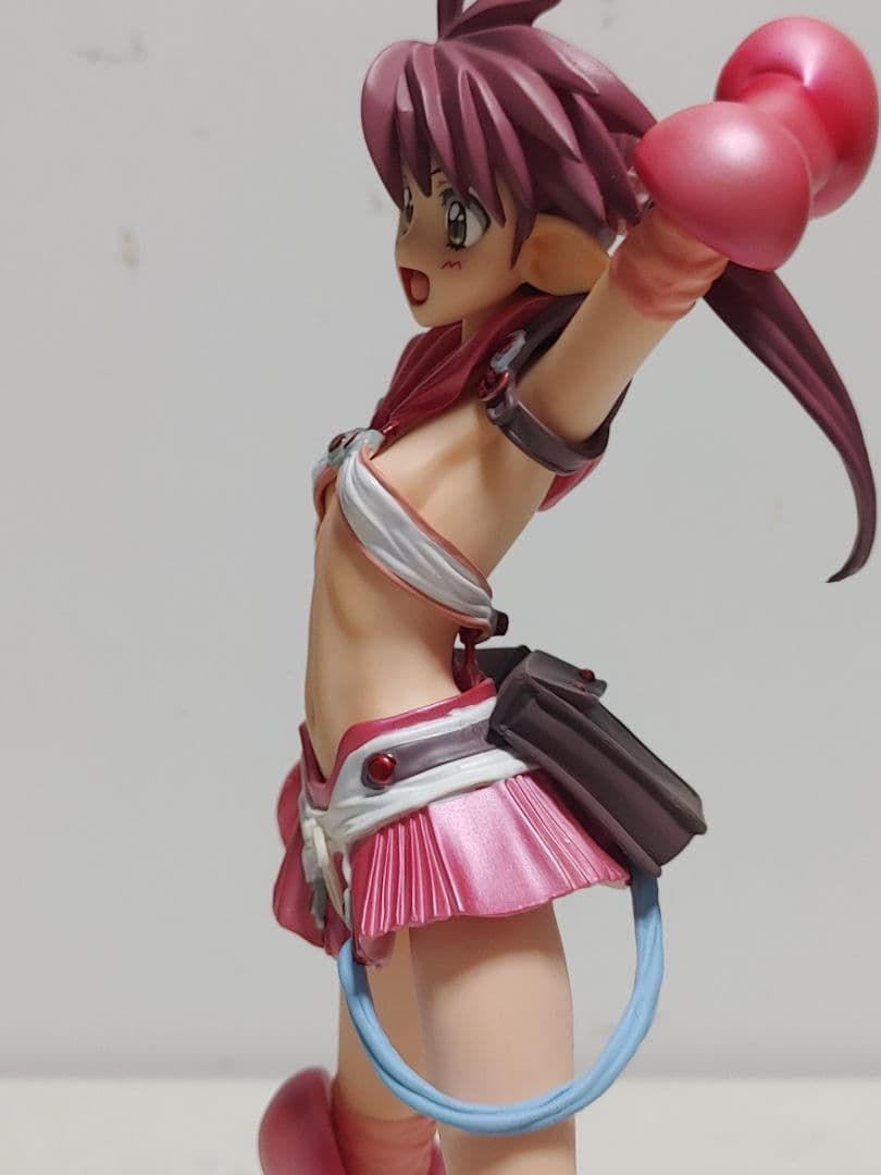 メガハウス クイーンズブレイド P-7 光明の天使ナナエル 森の番人ノワ