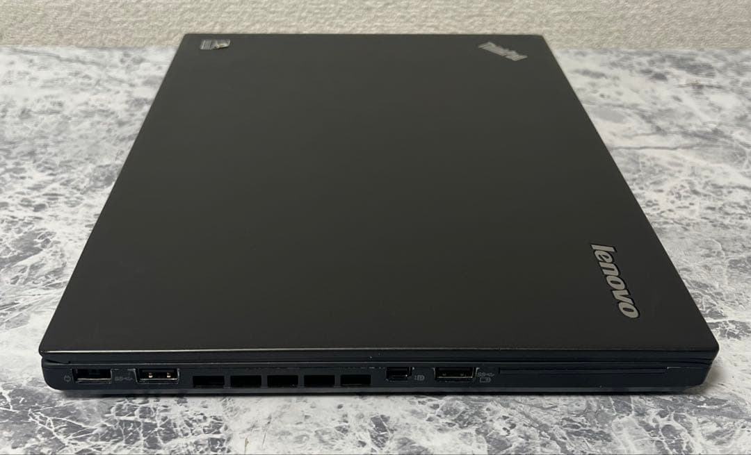 Lenovo ノート PC ThinkPad T440s i7-4600