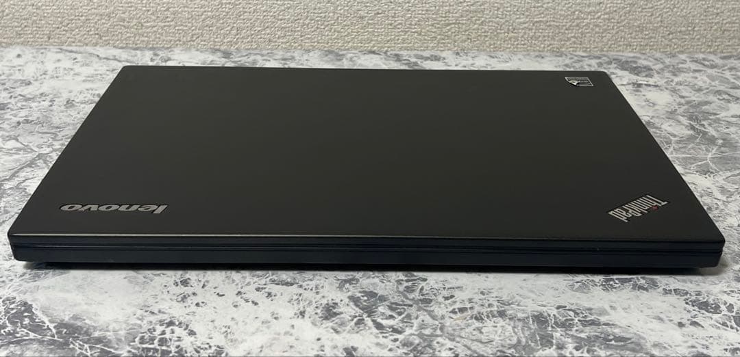Lenovo ノート PC ThinkPad T440s i7-4600
