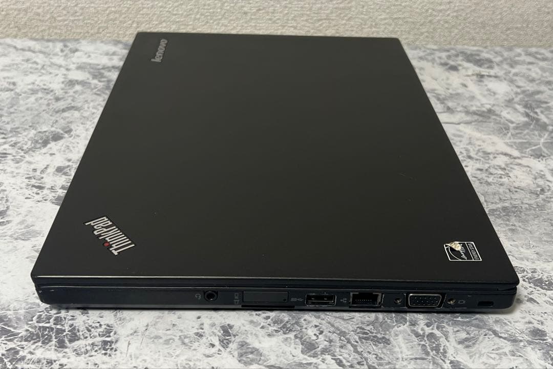 Lenovo ノート PC ThinkPad T440s i7-4600