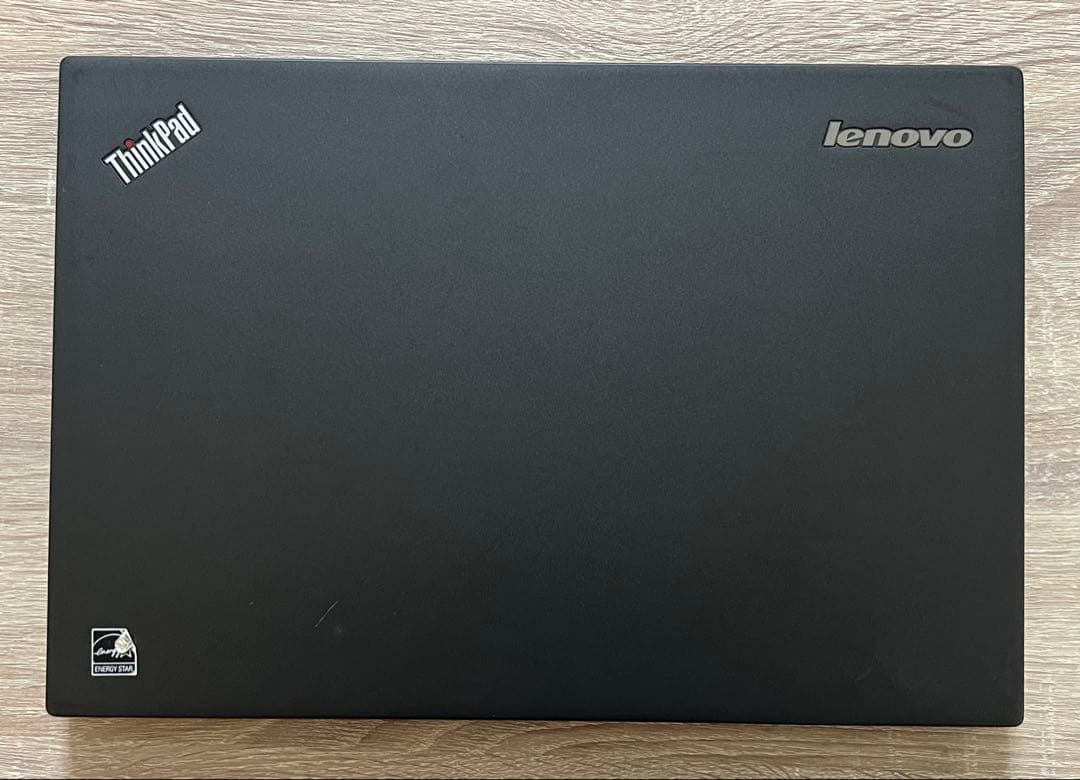 Lenovo ノート PC ThinkPad T440s i7-4600