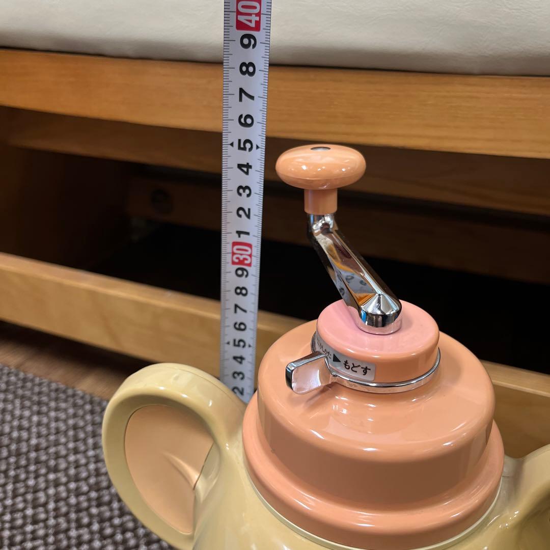 希少箱付❣️昭和レトロ タイガー 氷削り器 きょろきょろジェリー ABL-1000