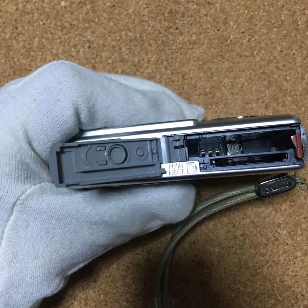 Canon IXY DIGITAL 55 一式