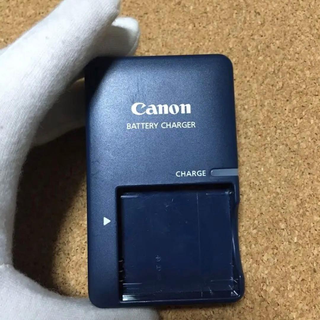 Canon IXY DIGITAL 55 一式