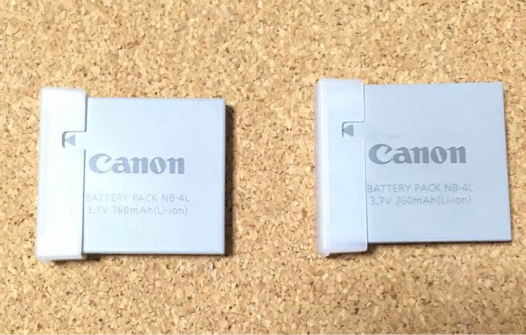 Canon IXY DIGITAL 55 一式