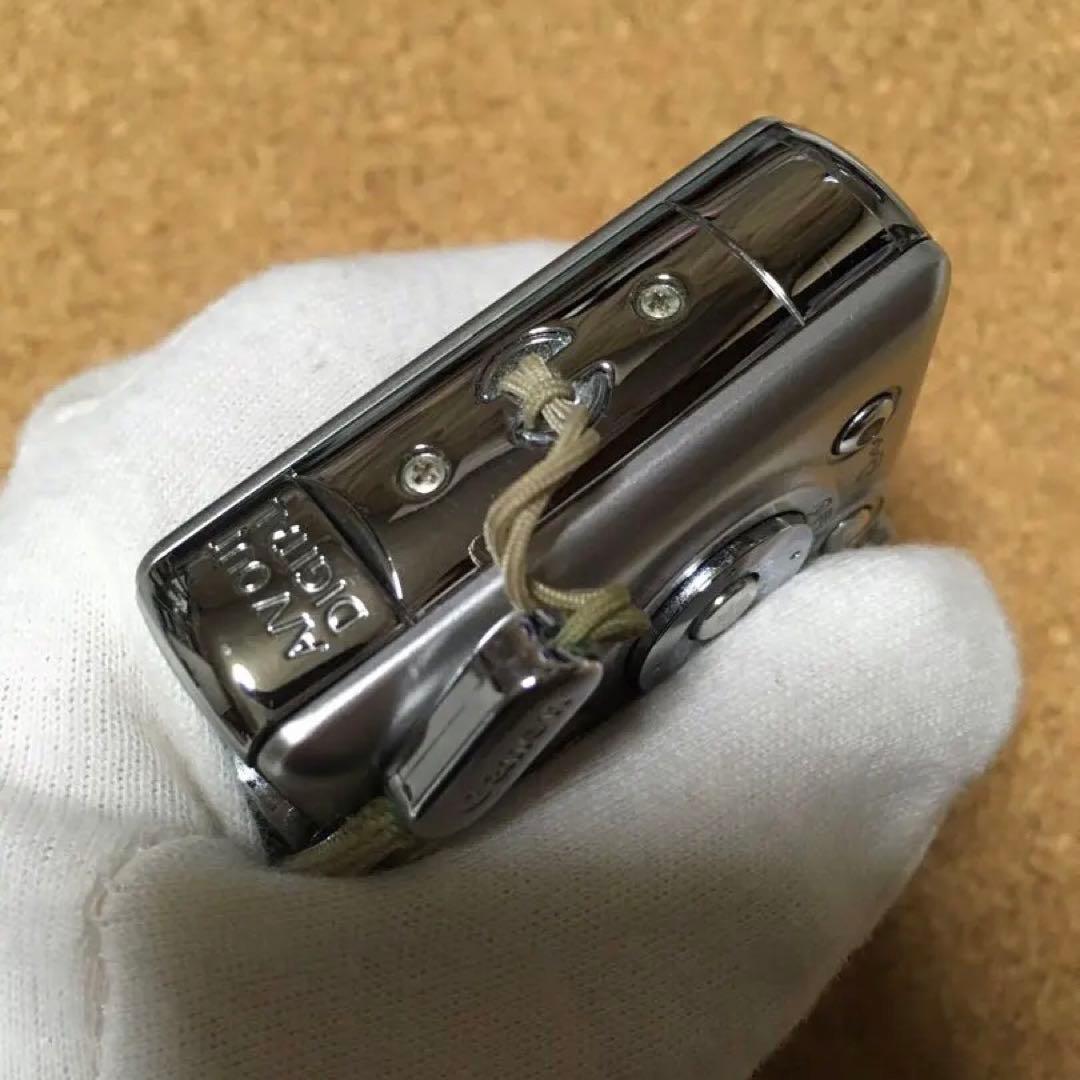 Canon IXY DIGITAL 55 一式