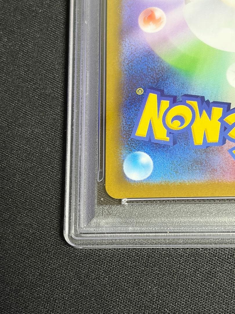 メイのはげまし　sar psa10