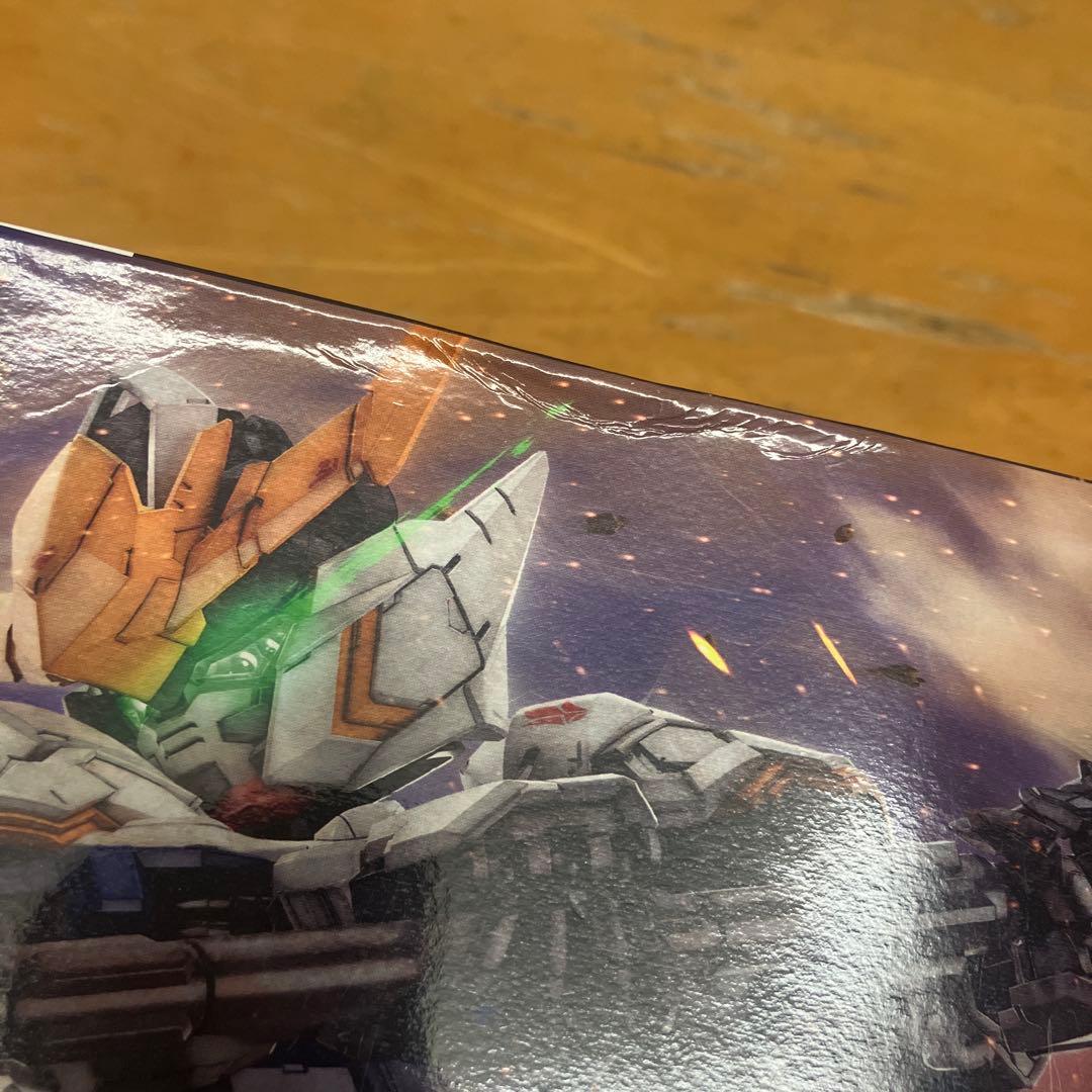 MGSD バルバトス　エアリアル　フリーダム　ウィング　ガンダム　ガンプラ　ゼロ