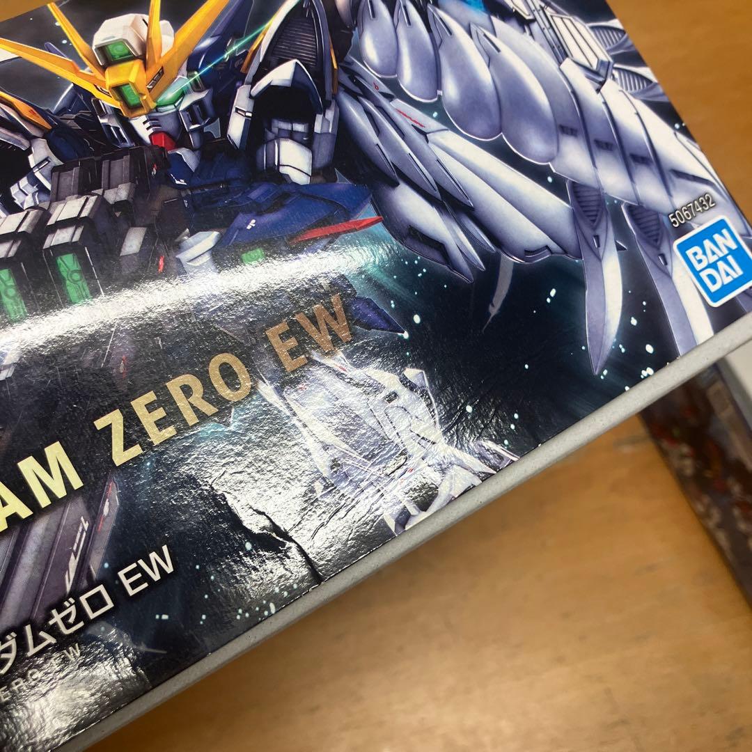 MGSD バルバトス　エアリアル　フリーダム　ウィング　ガンダム　ガンプラ　ゼロ