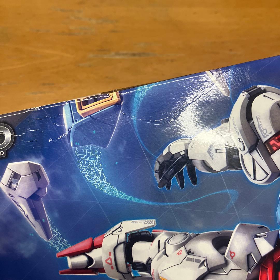 MGSD バルバトス　エアリアル　フリーダム　ウィング　ガンダム　ガンプラ　ゼロ