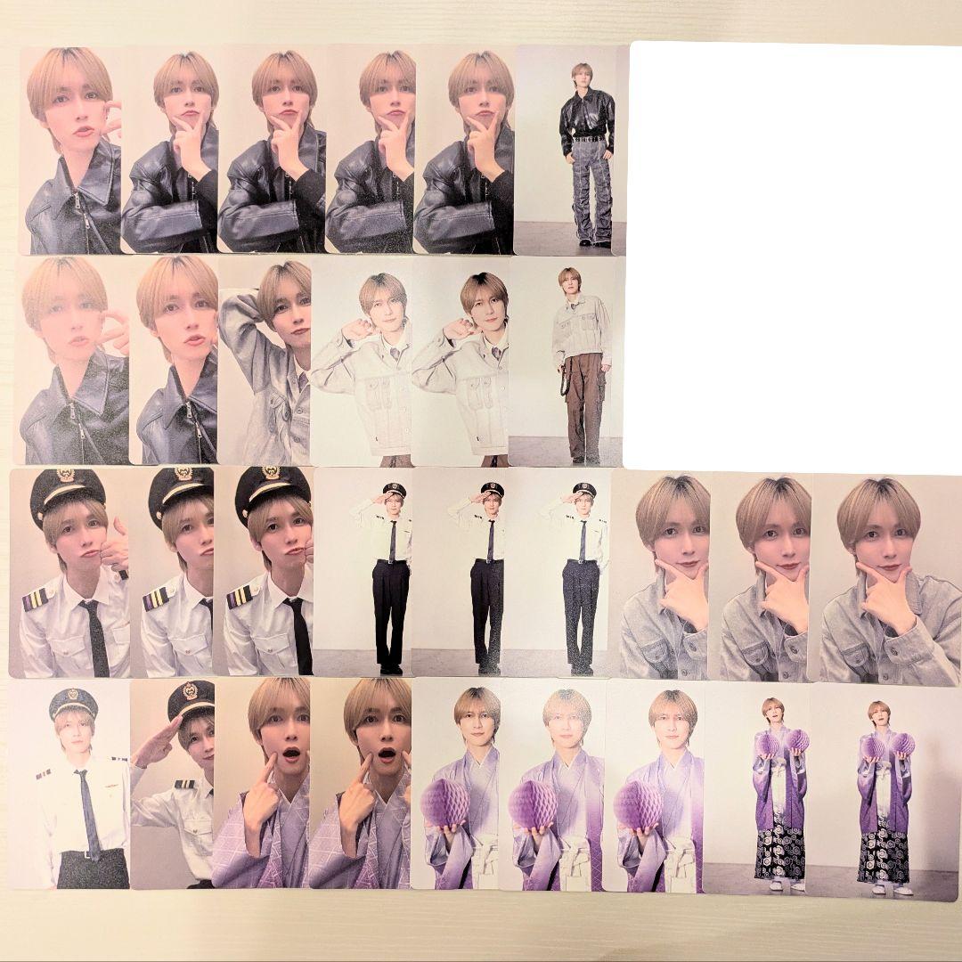 MeseMoa. ノックソ ハピカトレカ 画像2枚目あり