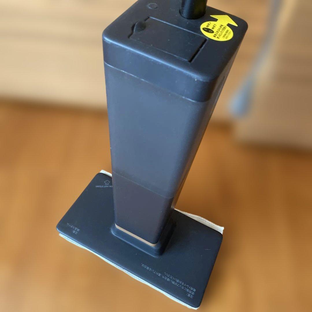 Light 'n' Easy スチームクリーナー LE-ST-05