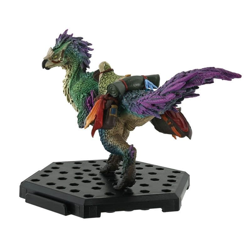 フィギュアビルダー モンスターハンタースタンダードモデル Plus Vol.27