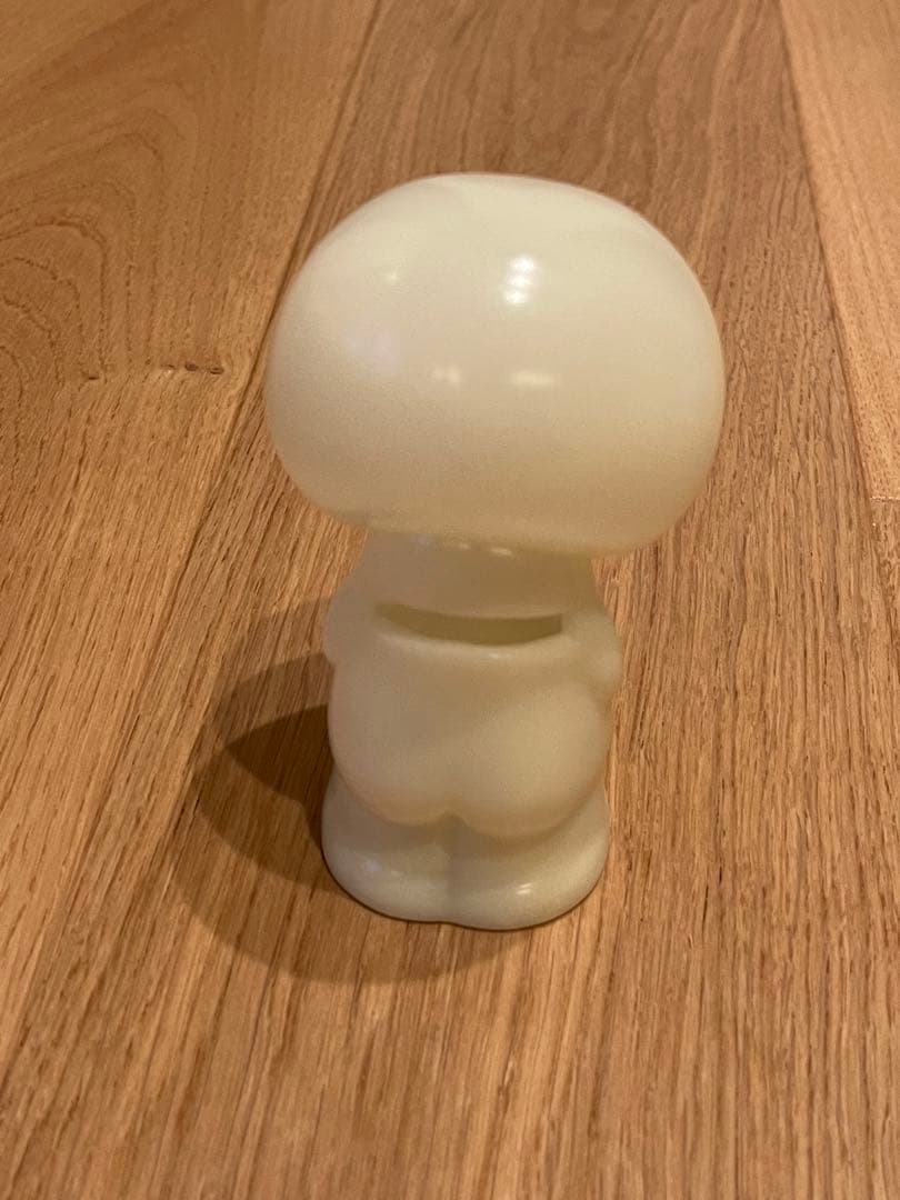 もののけ姫 なつかし貯金箱 コダマ ジブリ ごだま 中古 美品 スタジオジブリ