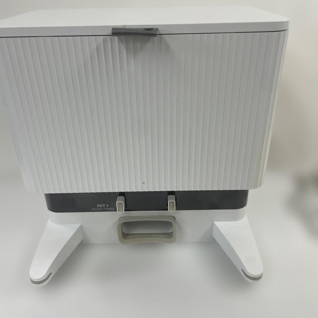 【美品】ルンバ コンボ 2essential＋ autoempty＆パック2箱