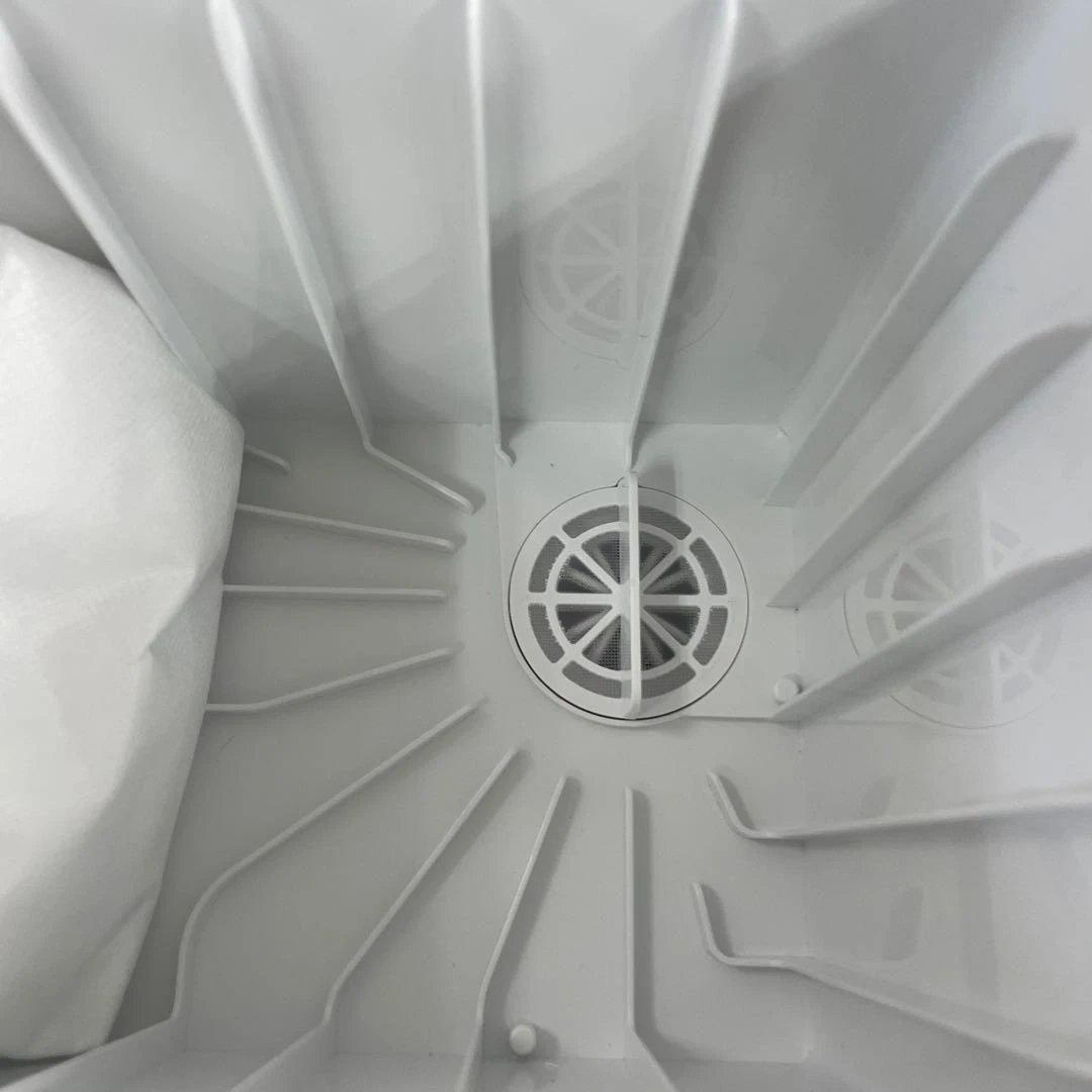 【美品】ルンバ コンボ 2essential＋ autoempty＆パック2箱