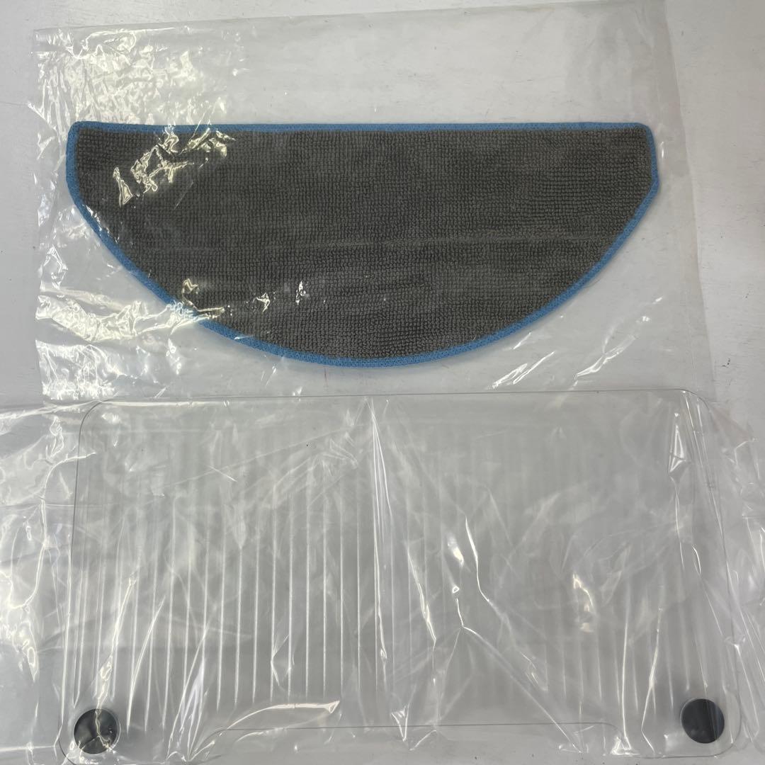 【美品】ルンバ コンボ 2essential＋ autoempty＆パック2箱