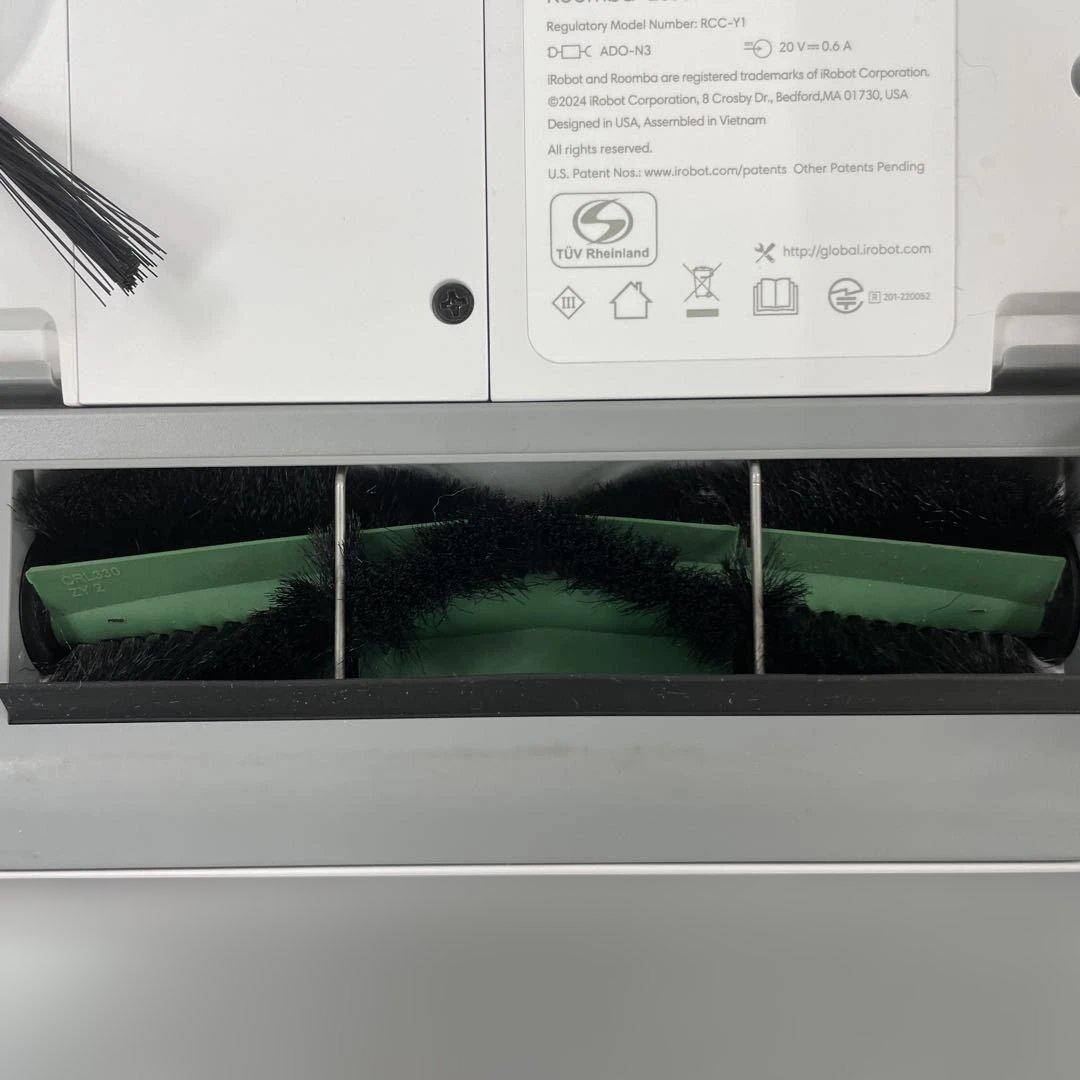 【美品】ルンバ コンボ 2essential＋ autoempty＆パック2箱