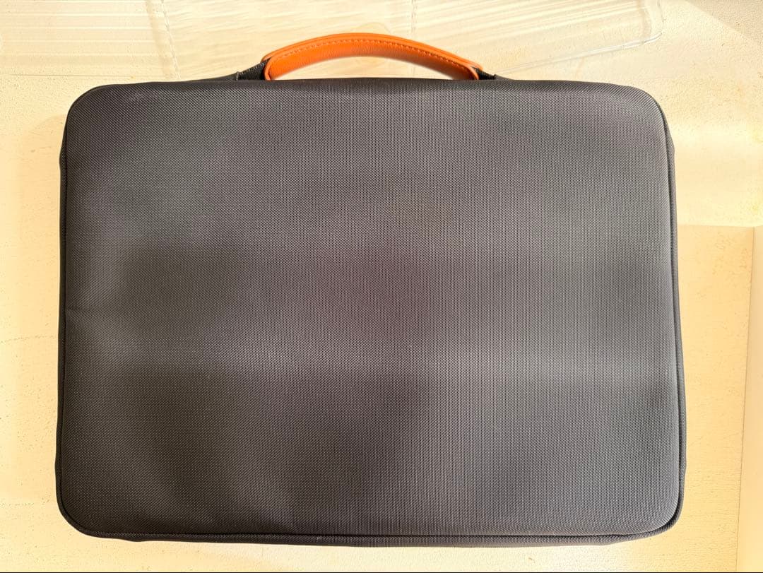MacBook Air M3 13インチ 16GB 512GB シルバー 美品