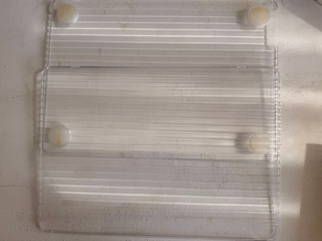 MacBook Air M3 13インチ 16GB 512GB シルバー 美品