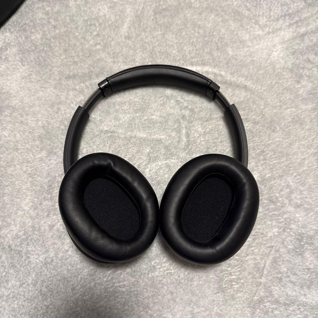 SONY ヘッドホン