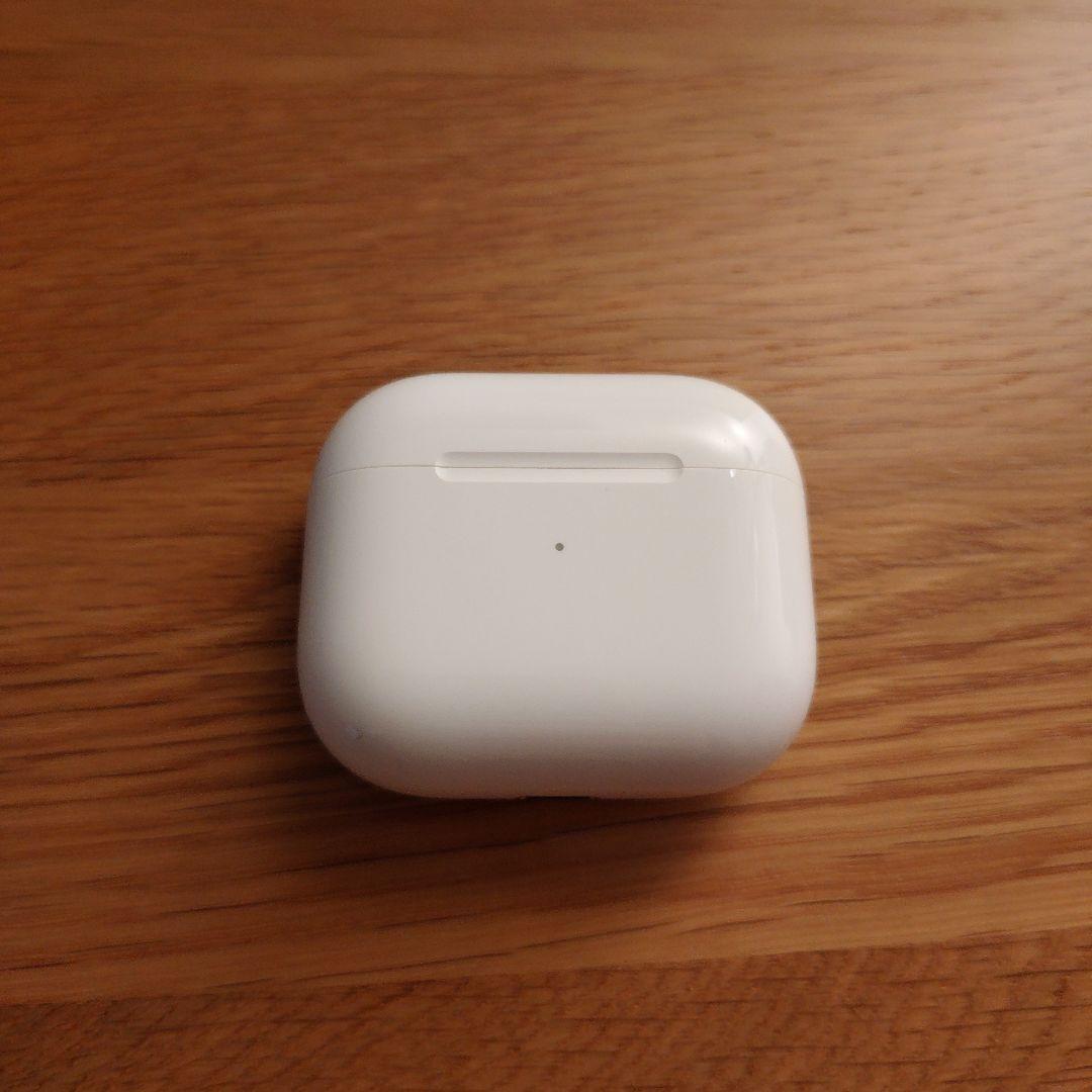 AirPods3 第3世代 MagSafe充電ケース