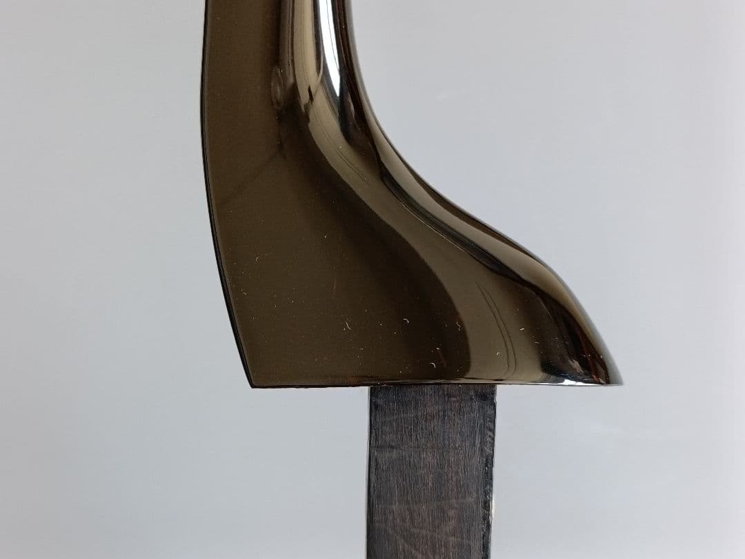 巨匠又吉康美作 初期の現代真壁型 オーダー特注品 八重山ウジラミ入黒木使用