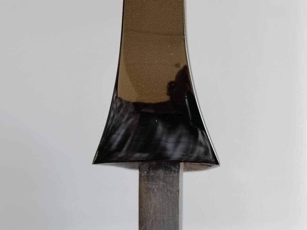 巨匠又吉康美作 初期の現代真壁型 オーダー特注品 八重山ウジラミ入黒木使用