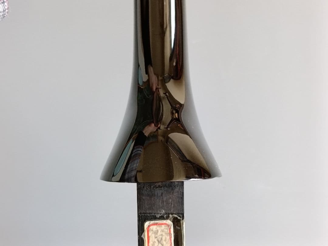 巨匠又吉康美作 初期の現代真壁型 オーダー特注品 八重山ウジラミ入黒木使用