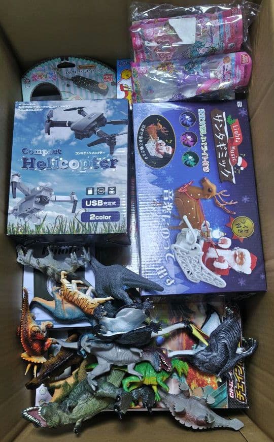 ジャンク品 プライズフィギュア 他は まとめ売り