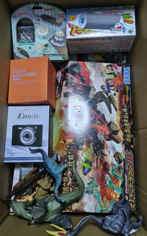 ジャンク品 プライズフィギュア 他は まとめ売り